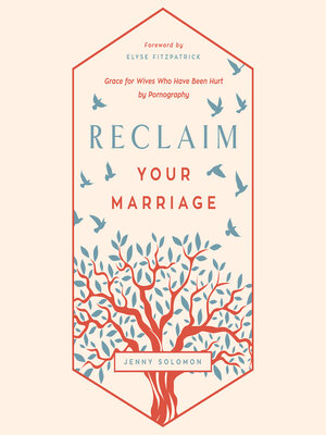cover image of Reclaim Your Marriage